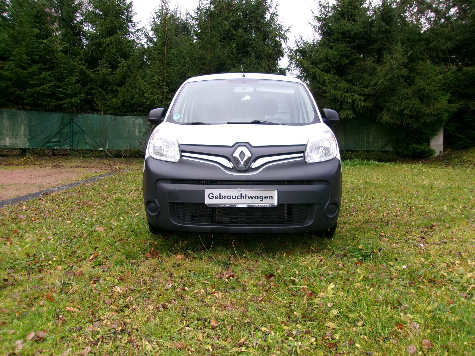 Renault Kangoo ENERGY dCi 75 Start