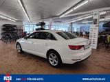 Audi A4 2.0 TDI sport SITZHEIZUNG+NAVI+PDC+TEMPOMAT - gebrauchte Audi A4 aus dem Jahr 2018