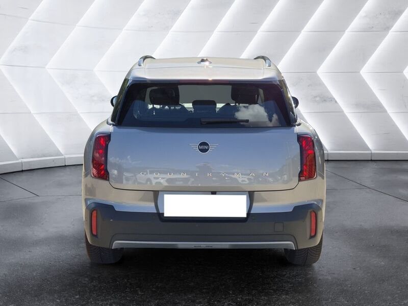 Other MINI Countryman Mini 1.5 48V C Classic auto imagem 3