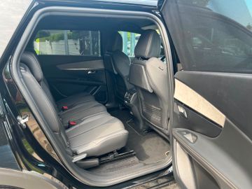 Peugeot 5008 - 12