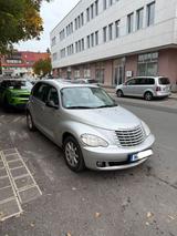 Chrysler PT Cruiser 2.2 CRD - Chrysler PT Cruiser: Crd