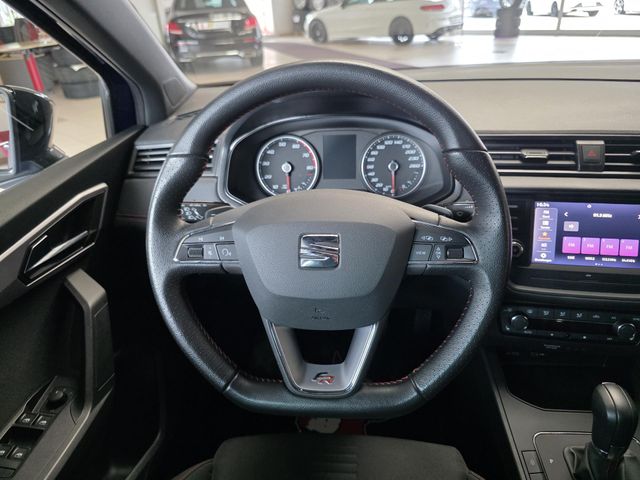 SEAT Ibiza — Foto 17