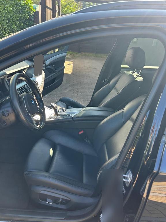 BMW 125