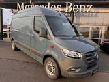 Mercedes-Benz Sprinter 315 CDI Klima 360Kamera DISTRONIC LED
