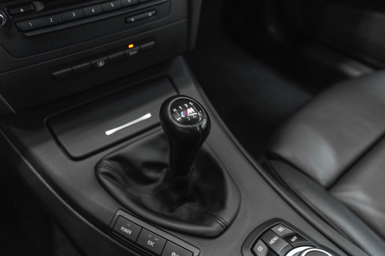 Fahrzeugabbildung BMW M3 Coupé Competition Paket CARBON AUDIO PDC NAV