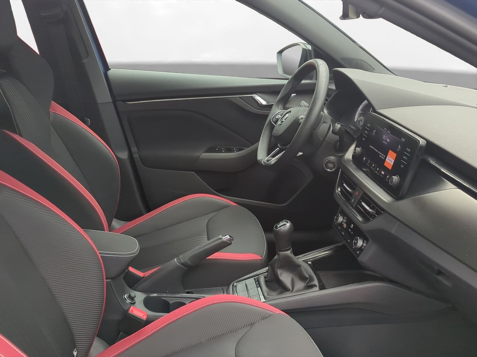 Skoda Scala - Bild 10