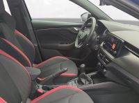 Skoda Scala - Vorschau Bild 10