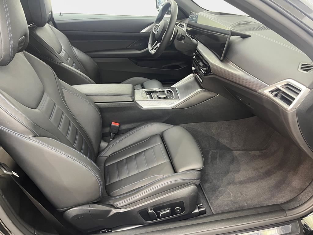 BMW 420 - Bild 14