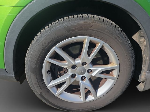 Q3 2.0 TFSI quattro Verkauf nur an Gewerbe