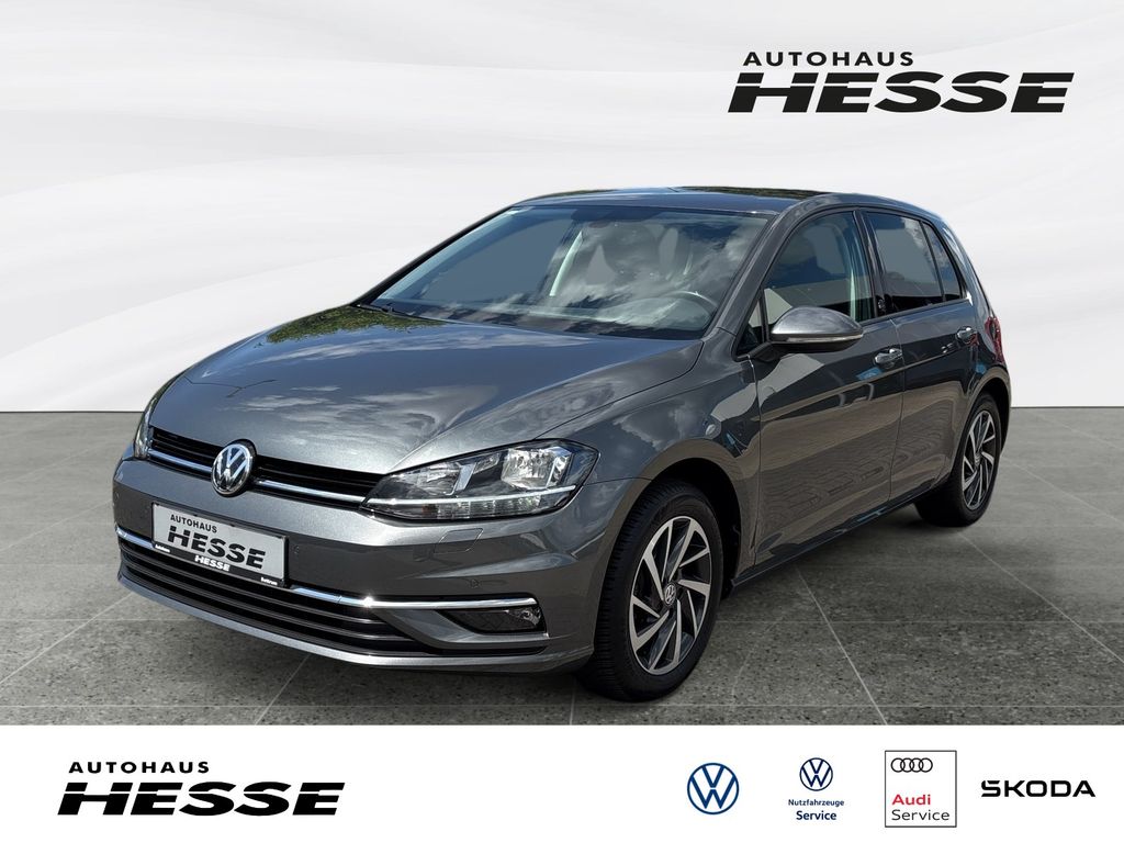 Image of Volkswagen Golf
