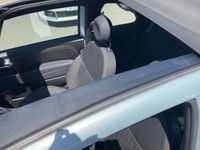 Fiat 500 - Vorschau Bild 15