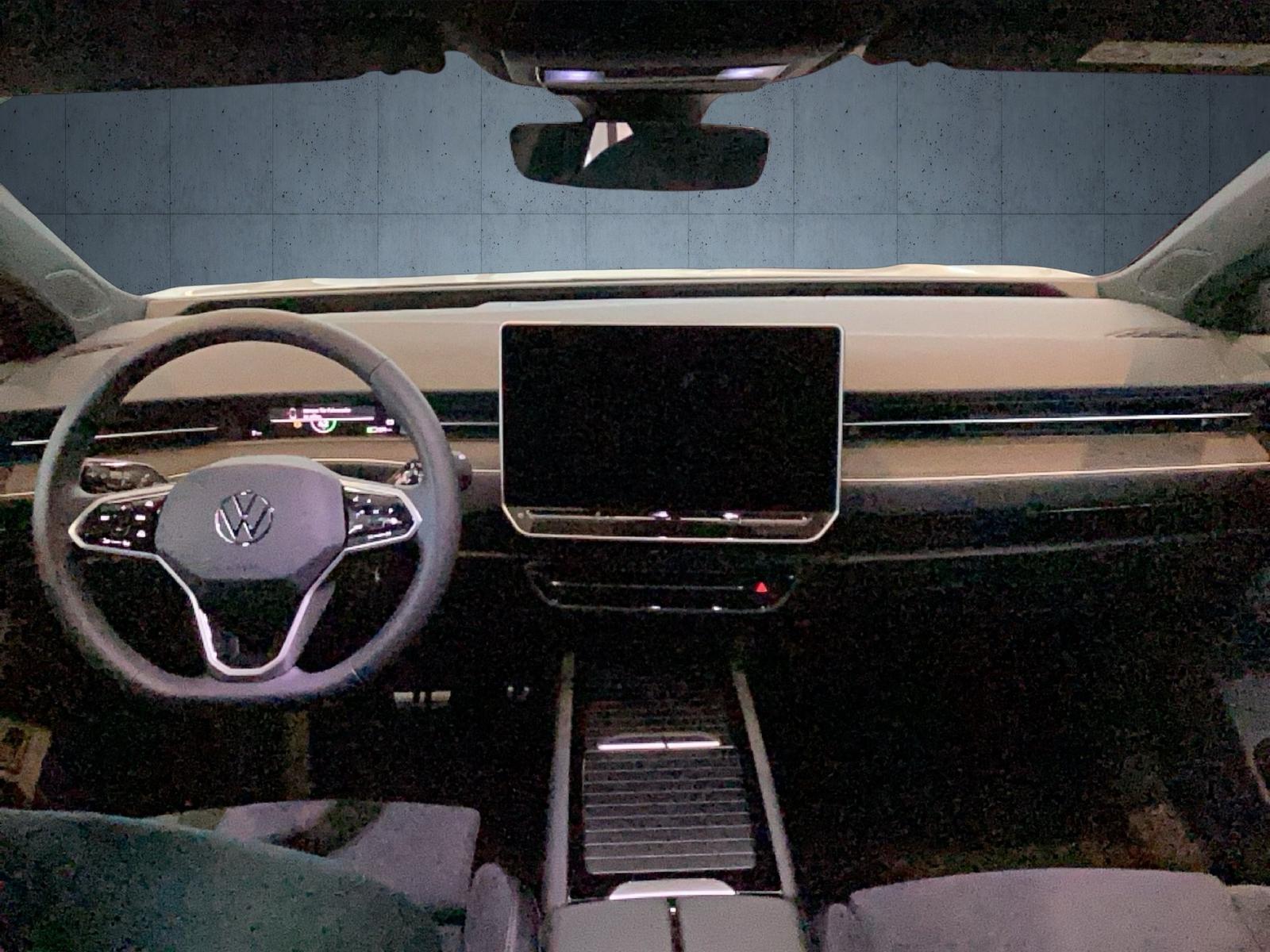 Volkswagen ID.7 Pro S 86 kWh **IQ.LIGHT**SOFORT VERFÜGBAR**