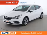 Opel Astra 1.4 SIDI Turbo Innovation  - Opel Astra mit Anhängerkupplung
