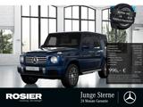 Mercedes-Benz G 580 AMG Sport Exclusive 360° KAMERA BT