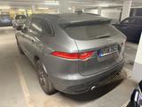 Jaguar F-Pace 30d AWD R-SPORT Automatik 300 SPORT - Jaguar F-Pace von privat