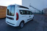 Fiat Doblo 1.6 16V Multijet 88kW Rollstuhlumbau - Behindertengerechte Fiat Doblo