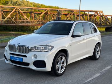 BMW X5 - 1