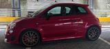 Abarth 595 Competizione / G-TECH / weitere Umbauten - gebrauchte Abarth Kleinwagen