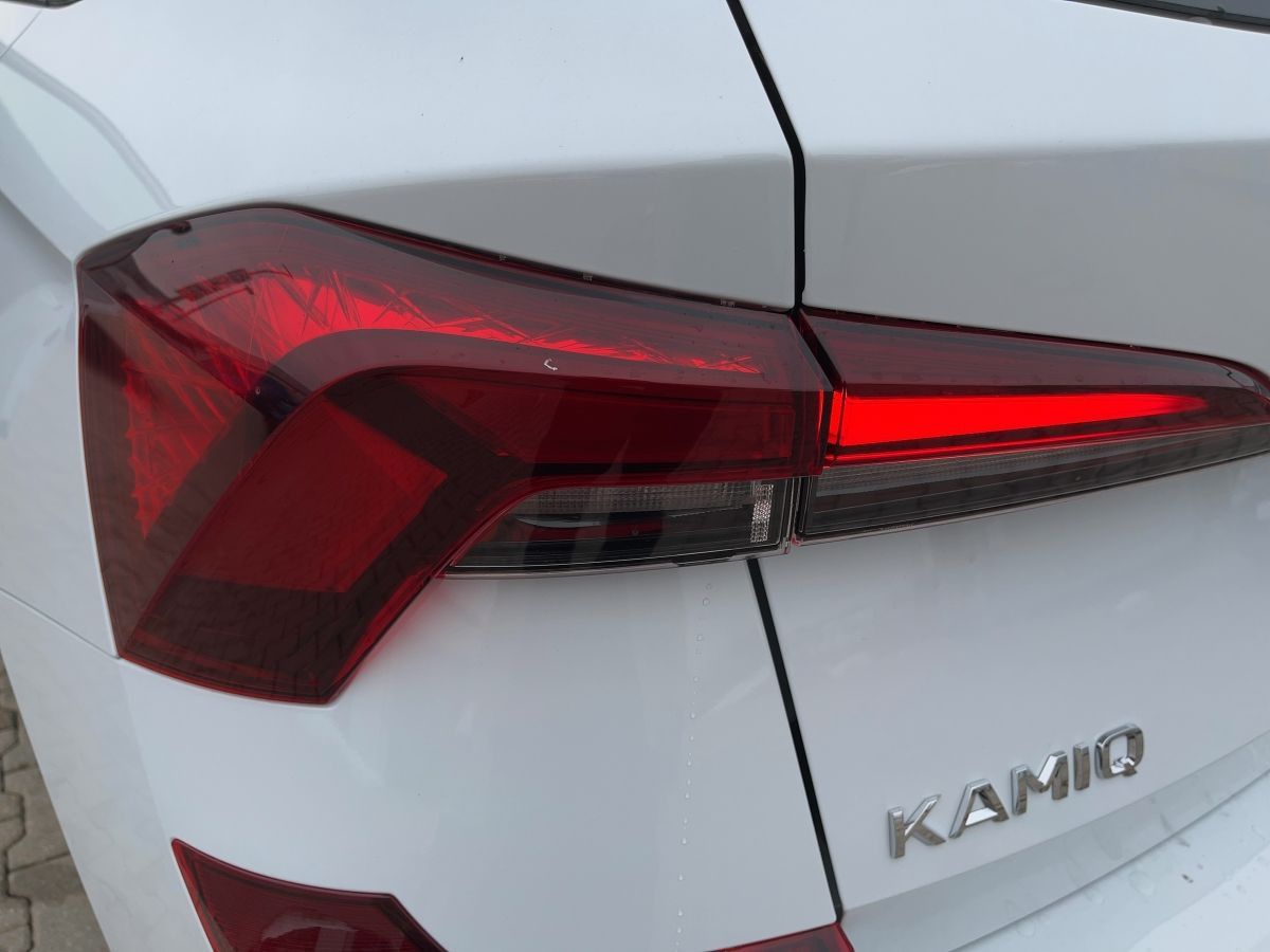 Skoda Kamiq - Bild 19