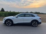 Audi e-tron 50 quattro  - Audi e-tron: 50