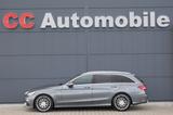 Mercedes-Benz C 63 AMG Panorama+Burmester+19Zoll+HUD+Assistenz - graue Mercedes-Benz C 63 AMG