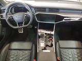Audi RS 6 Avant 4.0 TFSI qu. Laser B&O Pano 360° - Audi RS6 in Kassel