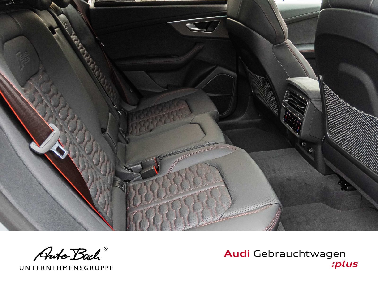 Audi RSQ8 - Bild 20