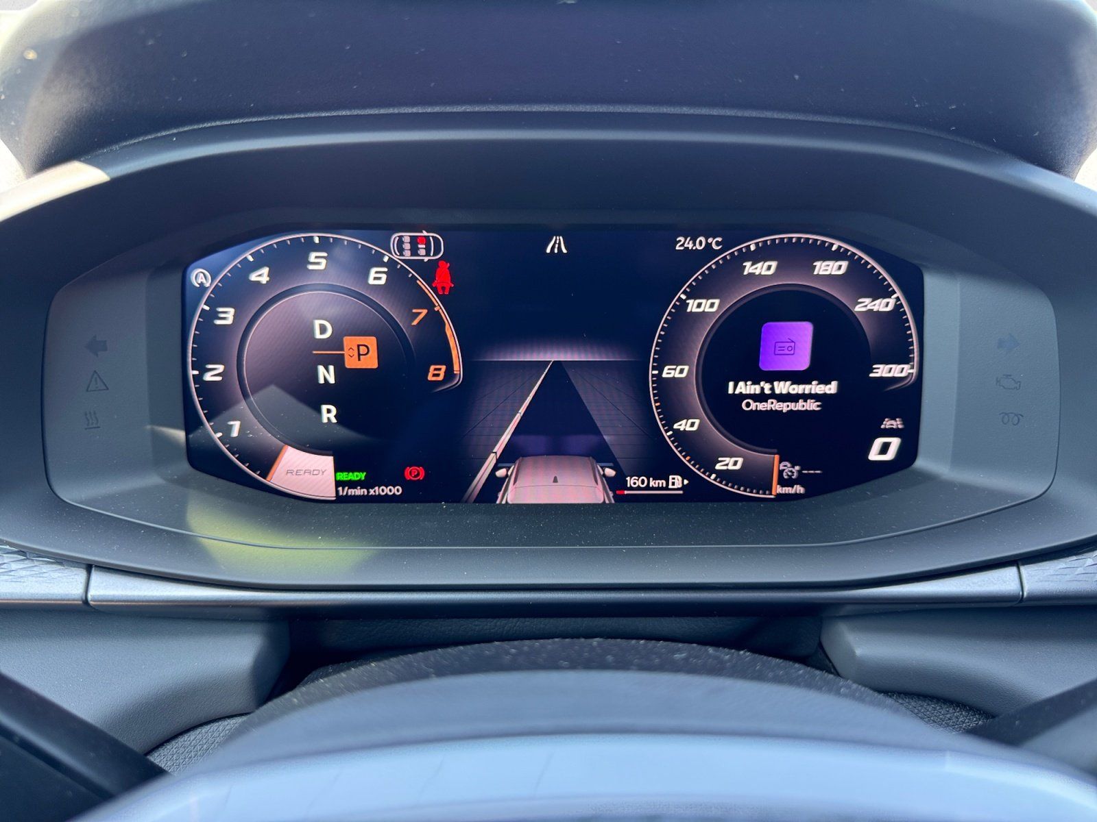 Cupra Terramar - Bild 13