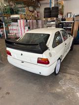 Ford Escort RS Cosworth Standard Cosworth - Ford: RS Cosworth