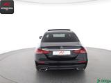 Mercedes-Benz E 300 e AMG NIGHT KEYLESS,360GRAD,BURMESTER,HUD - Mercedes-Benz E-Klasse: Limousine