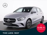 Mercedes-Benz B 200 Progressive+NavPrem+LED-HP+EHEck+SpurA+RFK - Mercedes-Benz B 200 Jahreswagen