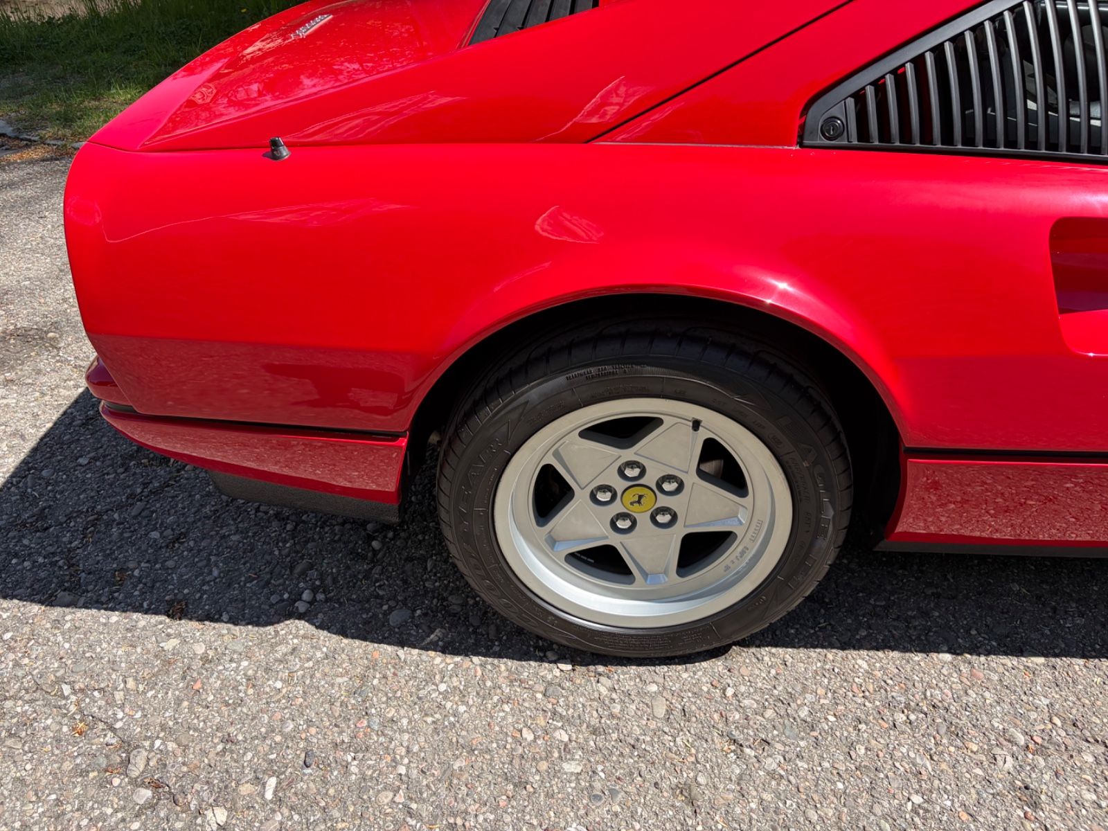 FERRARI 328 12