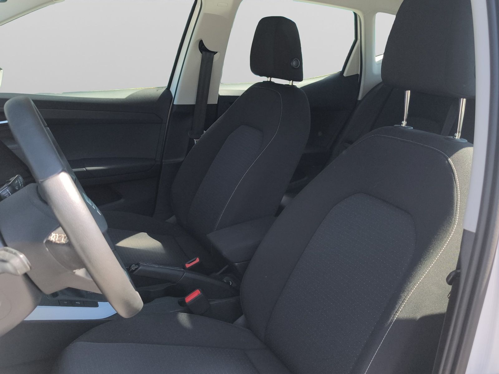 Seat Arona - Bild 12
