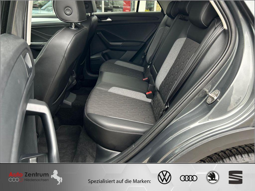 Volkswagen T-Roc 1.0 TSI OPF GOAL, миниатюра 13