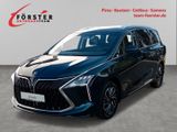 DFSK Forthing 4 U Tour 1,5L Turbo DVVT-GDI Noble - DFSK: Kombi