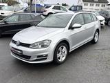 Volkswagen Golf VII Variant Comfortline PDC SitzHz Keyless - Gebrauchtwagen bis 9.000 Euro