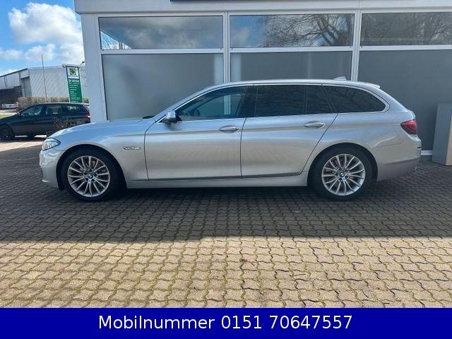 BMW 530 5 Touring 530 d xDrive