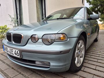 BMW 325 - 1