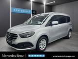 Mercedes-Benz T 180 PROGRESSIVE Lang LED AHK Keyl-GO Kamera - Mercedes-Benz: Sitzheizung, mit Klimaanlage