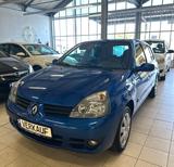 Renault Campus* TÜV NEU* 1.Hand - gebrauchte Renault Clio aus dem Jahr 2007