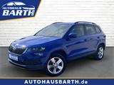 Skoda Karoq 1.5 TSI ACT Ambition *Navi*DSG*RFK*LRH*ACC - Skoda Karoq in Erfurt