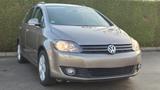 Volkswagen Golf Plus 1.2 TSI DSG Team/PARK-ASS/1.HAND/ALU - Volkswagen Golf Plus: Tsi Dsg