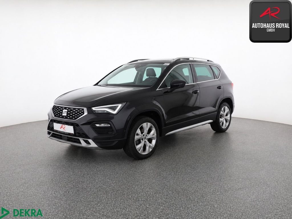 Image of Seat Ateca
