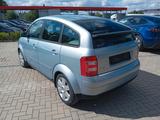 Audi A2 1.4 KLIMA,ALU,Serv/Tüv neu - Audi A2: Van