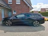 Opel Insignia 2.0 Turbo 147kW Ultimate AT OPC LINE - Opel Insignia: Opc Turbo