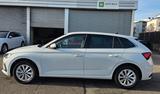 Skoda Scala 1,0 TSI DSG Top Selection - Jahreswagen bis 30.000 Euro