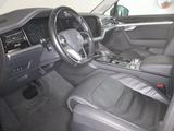 Volkswagen Touareg R-Line 3.0TDI 502,-ohne Anzahlung AHK Lu - Volkswagen Touareg: R50