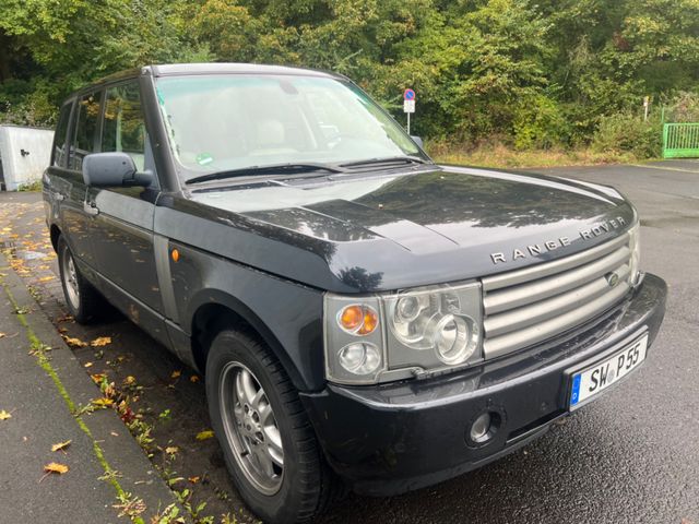 Land Rover RangeRover V8 Vogue*VOLL*LPG PRINZ*TÜV 08/25*AHK