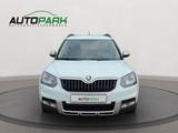 Skoda Yeti Ambition 2.0 TDI Outdoor 4x4 Tempo | Xenon - Skoda Yeti: 2.0