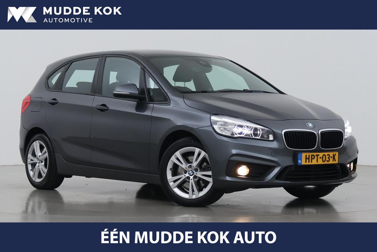 BMW 225 Active Tourer 2-serie 225i xDrive High Execu